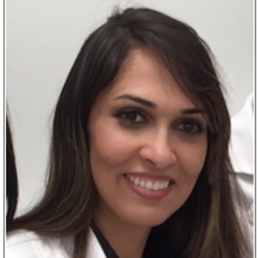 Dra. Priscilla Faria Lima