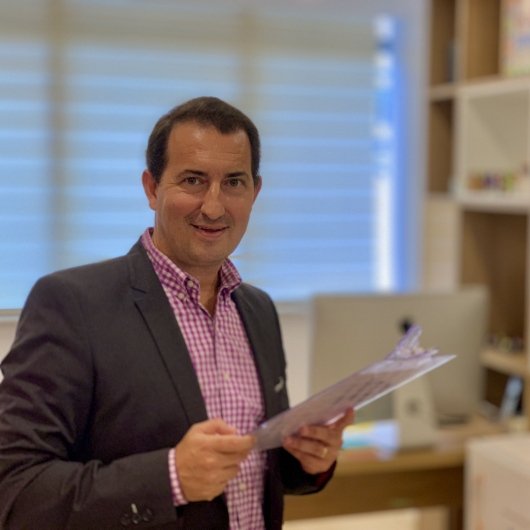 Dr. Yuri Machado