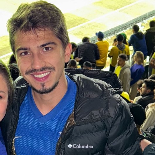 Dr. João Stremel