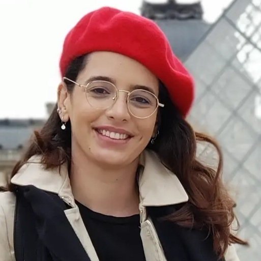 Clara Venas Jeronimo