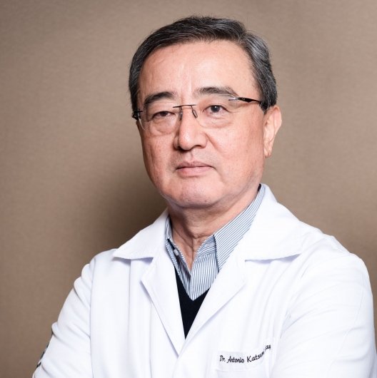 Dr. Antonio Katsumi Kay