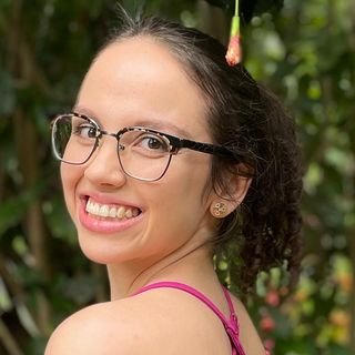 Júlia de Carvalho Bedaque