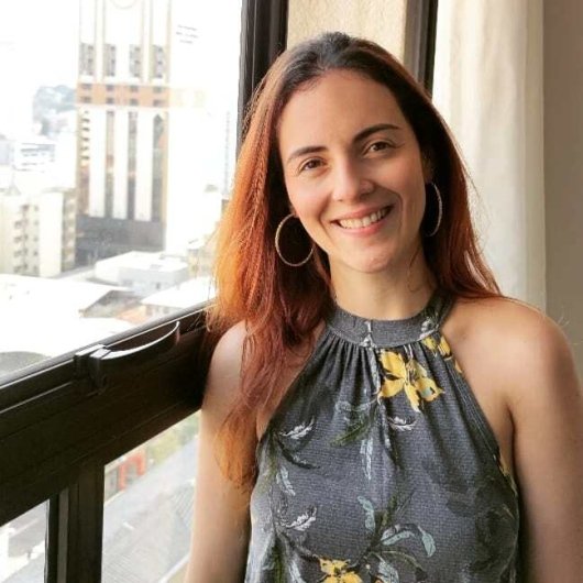 Dra. Carolina Cristine Martins de Souza