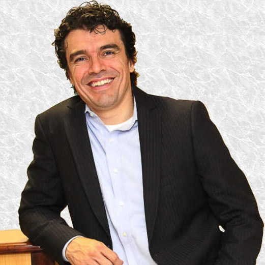 Prof. Rubens Paes Barreto