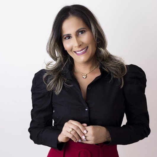 Dra. Mariza Moraes