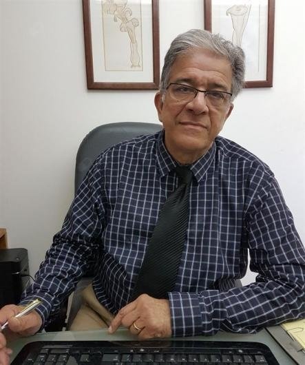 Dr. Hildebrando Spinelli
