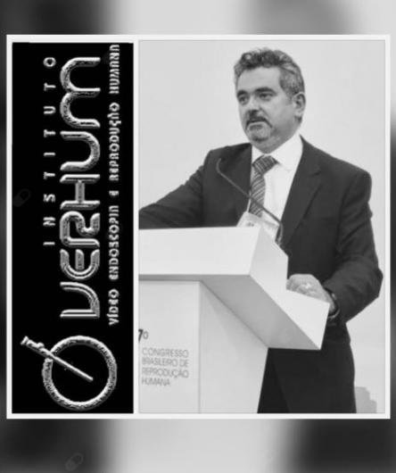 Dr. Jean Pierre Barguil Brasileiro