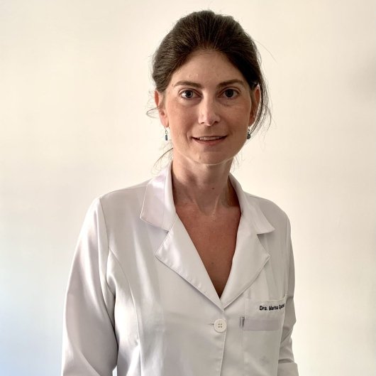 Dra. Marina Gabrielle Epstein