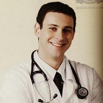 Dr. Leonardo Buchman