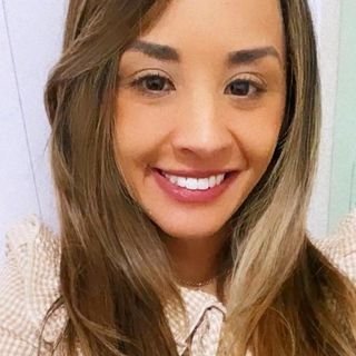 Dra. Vanessa Souza