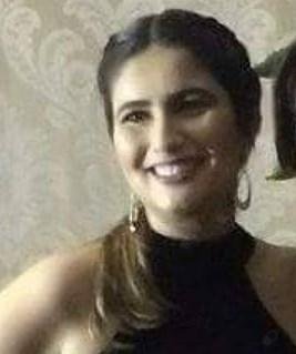 Mariana Ferreira Menezes