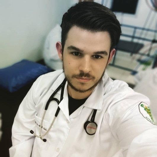 Luis Felipe De Oliveira