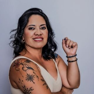 Cibele Rejane Noronha Ribeiro