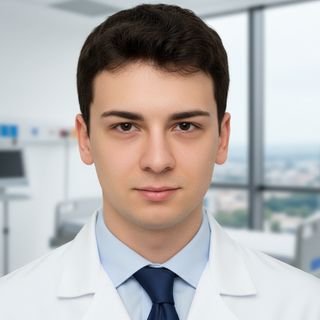 Dr. André Gadotti