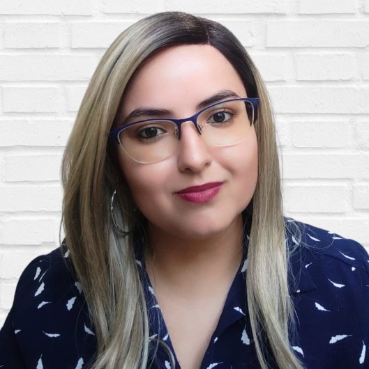 Priscila M. de Oliveira da Fonseca