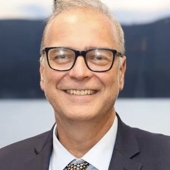 Dr. Eduardo Augusto Vistor Rocha