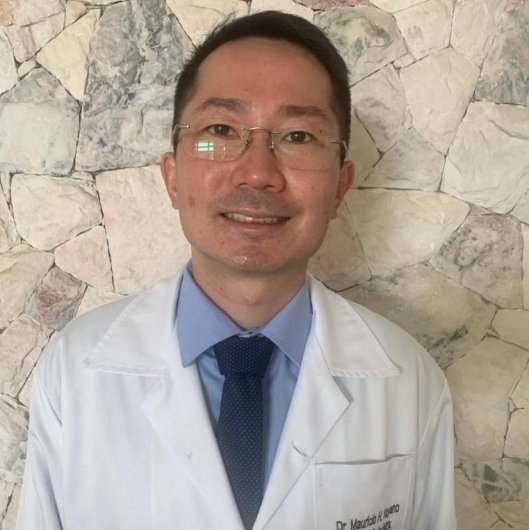 Dr. Mauricio Hiroshi Kayano