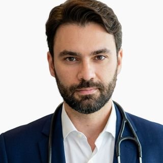Dr. Héliton Tanajura