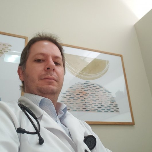 Dr. Paulo Henrique Maia Vilela