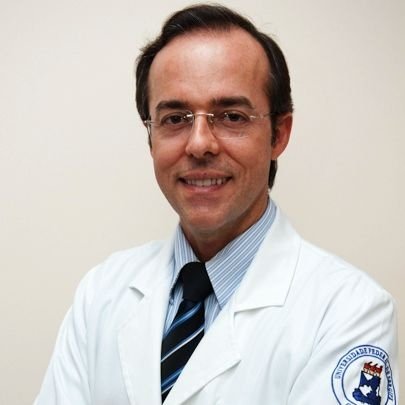 Dr. Antonio Alves Junior