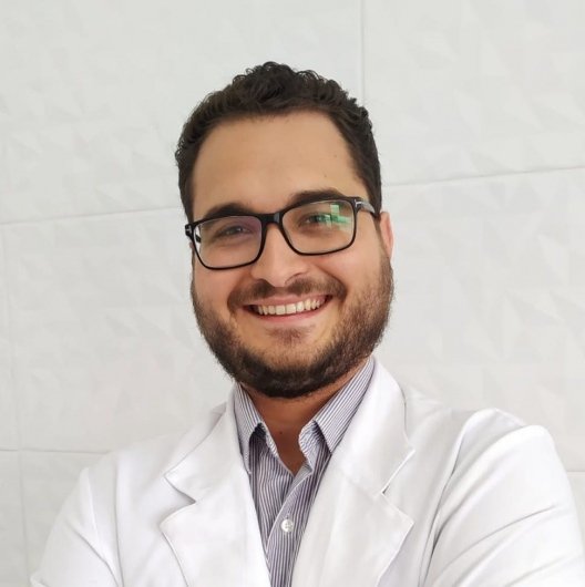 Dr. Marcos Prochazka