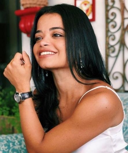 Camila de San Galo Nunes
