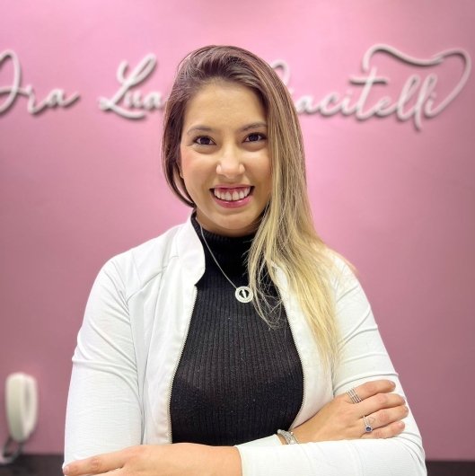 Dra. Luana Piacitelli Camargo