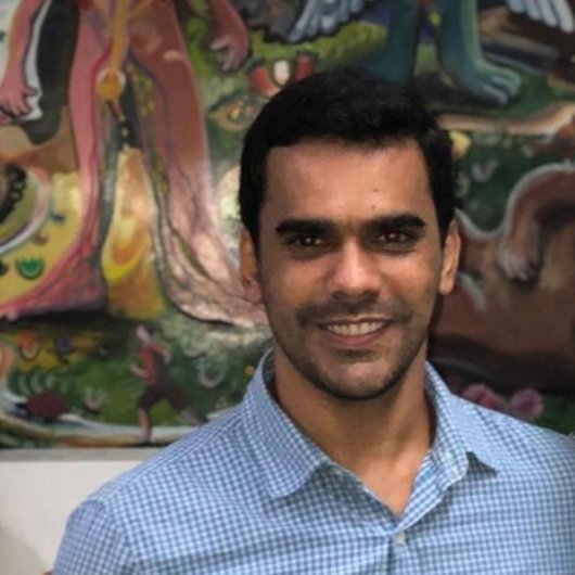 Danilo Ferraz da Silva