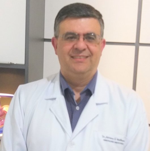 Dr. Adriano Wollmann