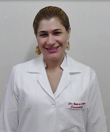 Renata de Azevedo Aragão