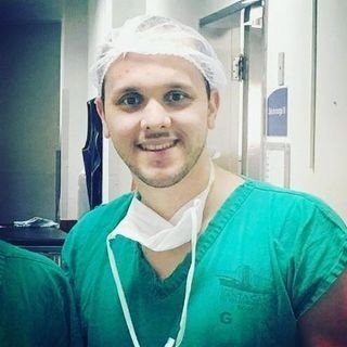 Dr. Marco Aurélio Couto