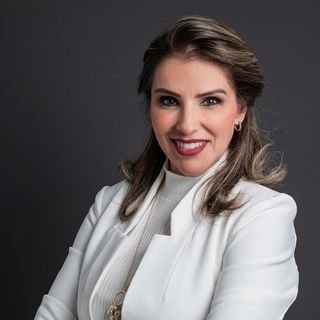Dra. Christine Rocha