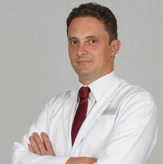 Dr. Luiz Gonzaga Torres Júnior