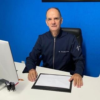 Dr. Octacilio Da Matta Lopes Júnior