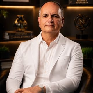 Dr. Ney Vasconcellos