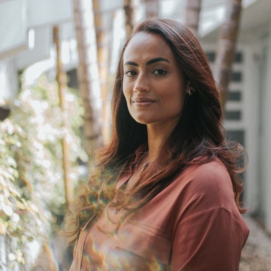 Nohane de Sousa Miller