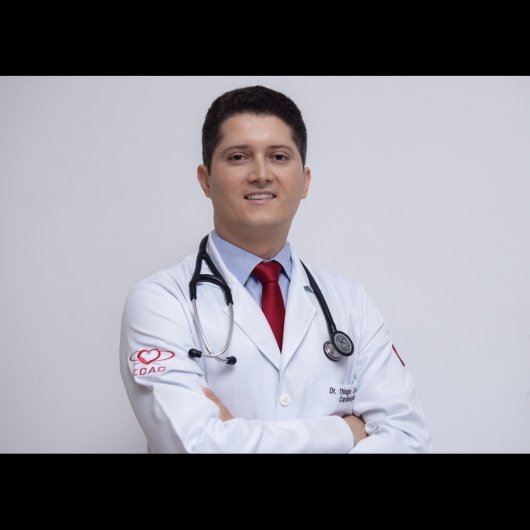 Dr. Thiago Coimbra Felipe