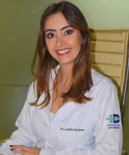 Dra. Ludmilla Figueiredo Vale Fontenelle