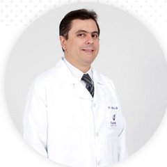 Dr. Marcos Antonio Silva de Oliveira
