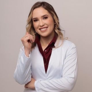 Dra. Ana Marília Gonçalves Pereira