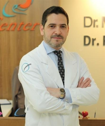 Dr. José Maria Cabral Junior