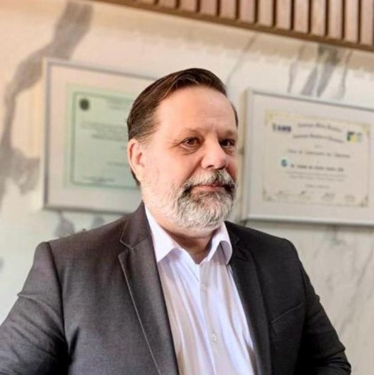 Dr. Romulo dos Santos Arantes Filho