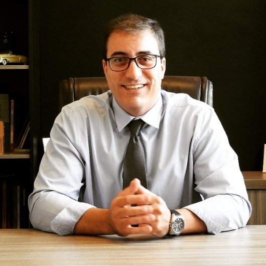 Dr. Sergio Rosa Junior