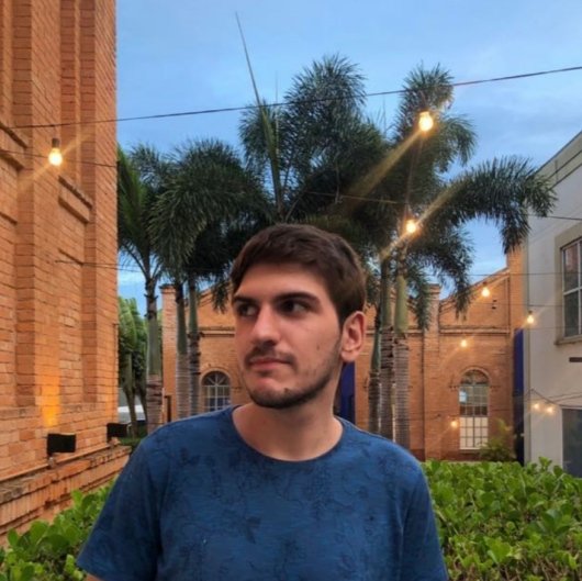 Guilherme Marum