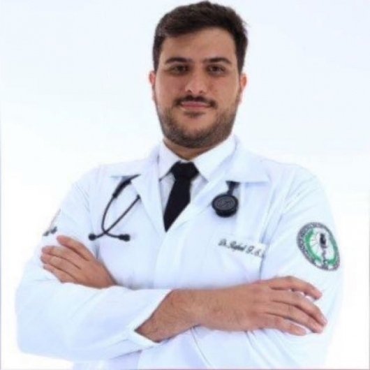 Dr. Rafael Furlan Silva Fabri