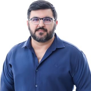 Dr. Roberto Fortuna Izidoro