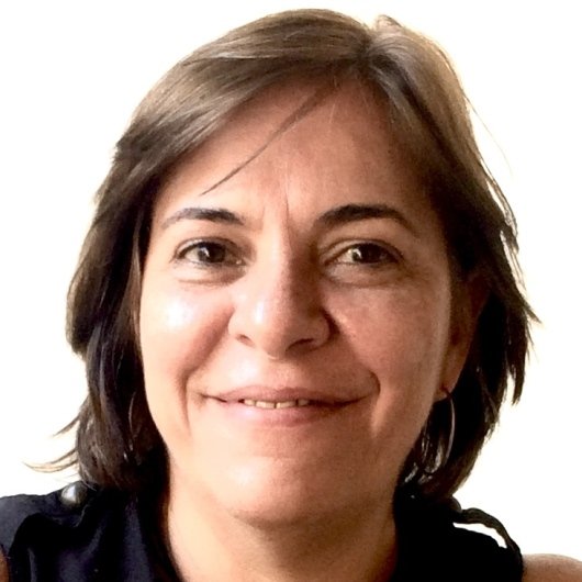 Miriam Balliester Reis