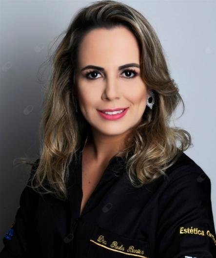 Paula Regina Benites