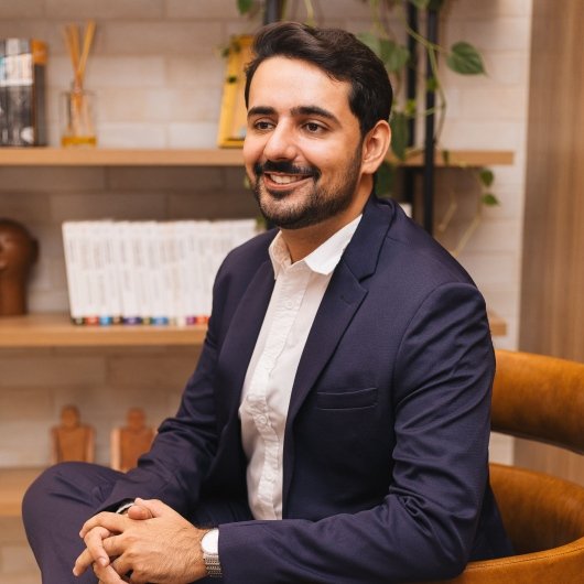 Dr. Luiz Eduardo Xavier