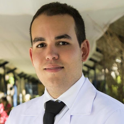 Dr. Ricardo Arcanjo